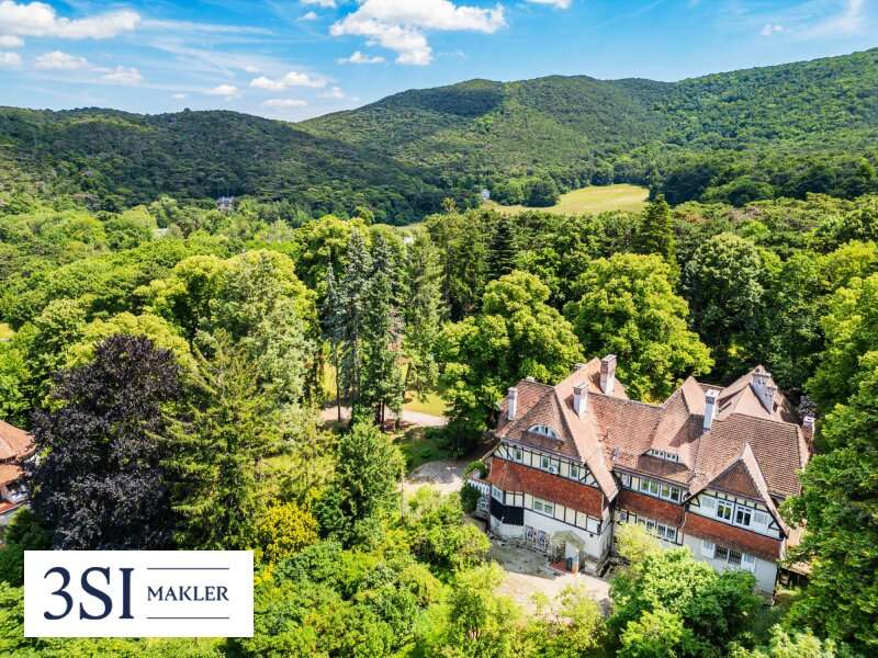 Villa in Mödling - Bild 7