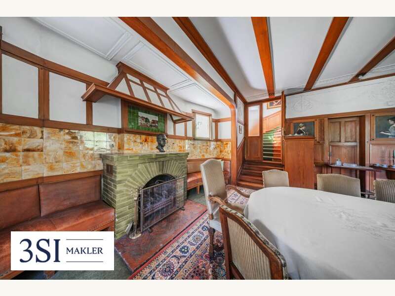 Villa in Mödling - Bild 8