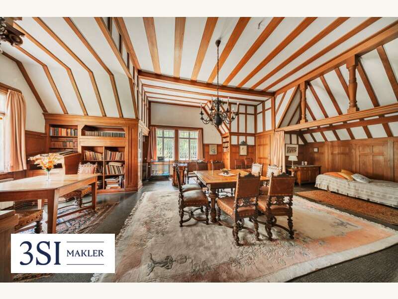 Villa in Mödling - Bild 9