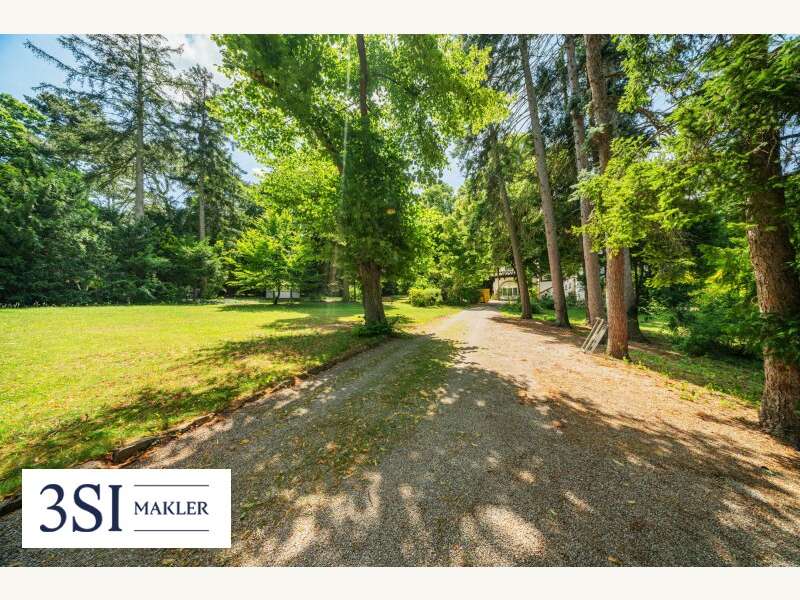 Villa in Mödling - Bild 10