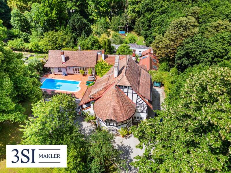 Villa in Mödling - Bild 12