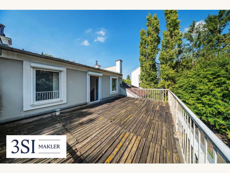 Einfamilienhaus in Wien - Bild 4 Einfamilienhaus in Wien - Bild 4