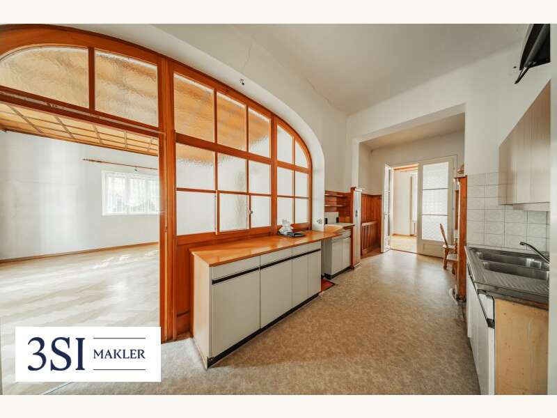 Einfamilienhaus in Wien - Bild 6 Einfamilienhaus in Wien - Bild 6