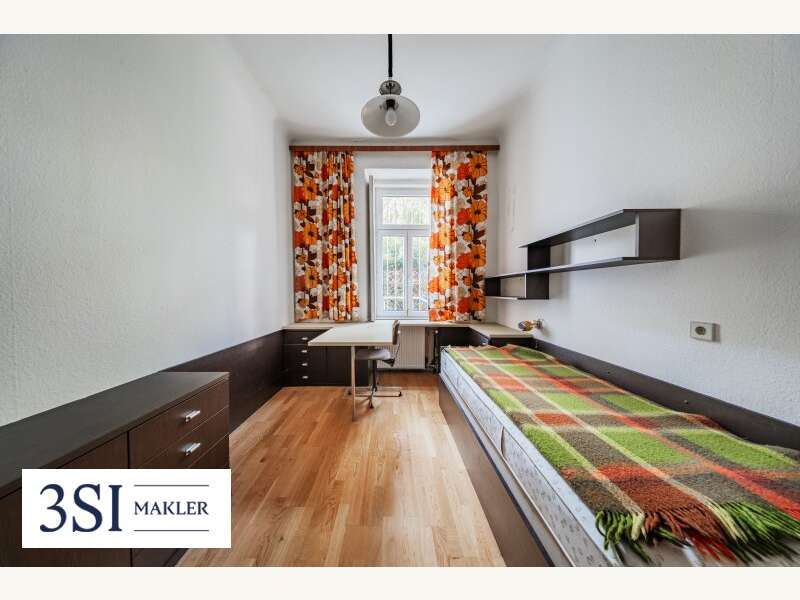 Einfamilienhaus in Wien - Bild 8 Einfamilienhaus in Wien - Bild 8