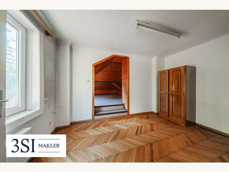 Einfamilienhaus in Wien - Bild 10 Einfamilienhaus in Wien - Bild 10