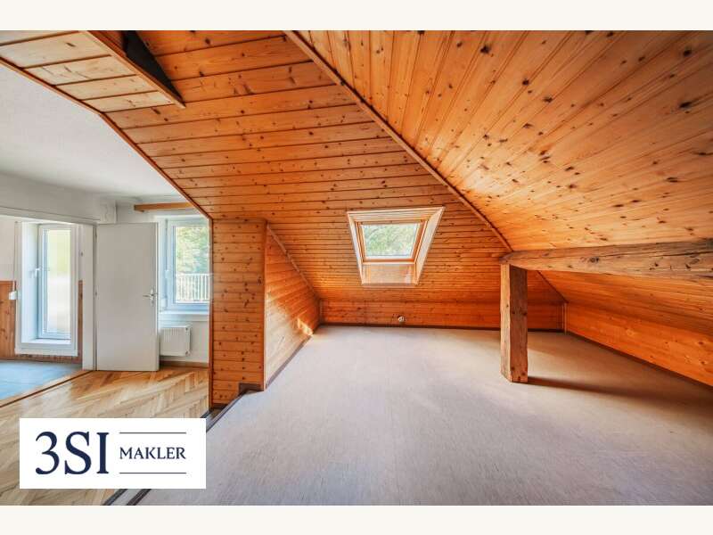 Einfamilienhaus in Wien - Bild 11 Einfamilienhaus in Wien - Bild 11