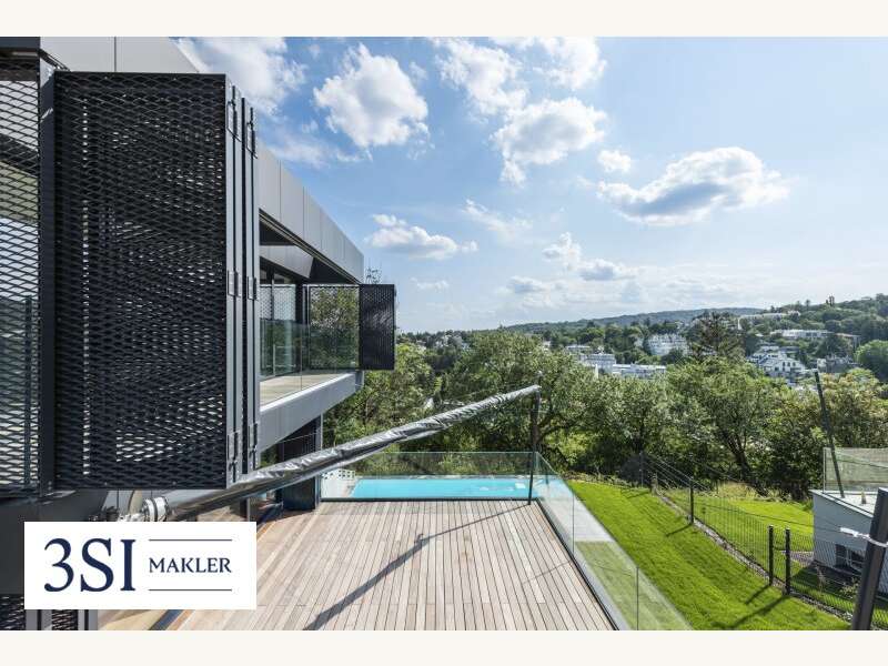 Villa in Wien - Bild 2 Villa in Wien - Bild 2