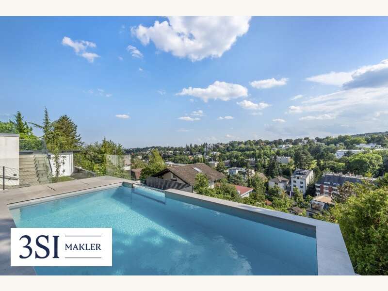 Villa in Wien - Bild 3 Villa in Wien - Bild 3