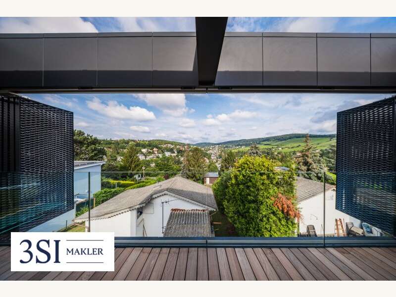 Villa in Wien - Bild 4 Villa in Wien - Bild 4