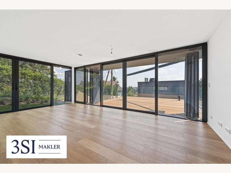 Villa in Wien - Bild 5 Villa in Wien - Bild 5