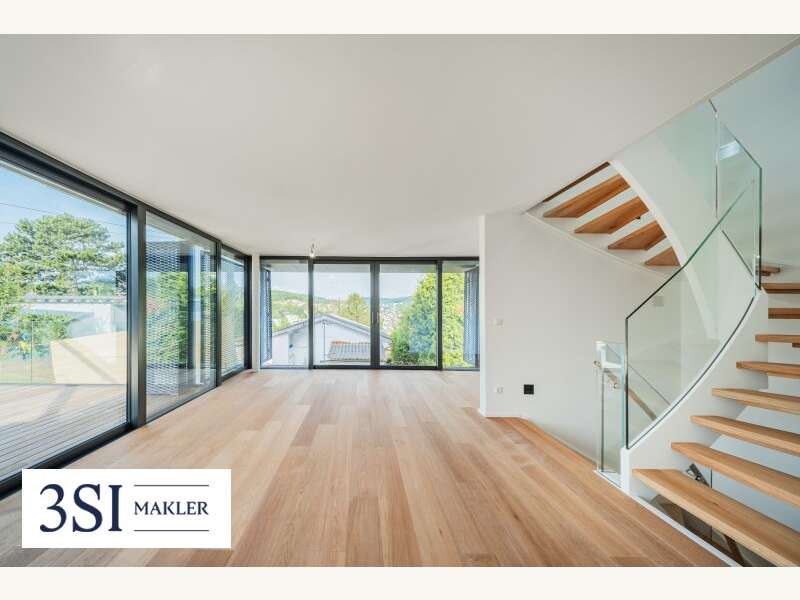 Villa in Wien - Bild 6 Villa in Wien - Bild 6