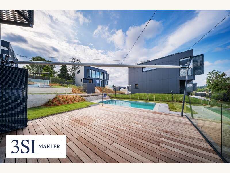 Villa in Wien - Bild 8 Villa in Wien - Bild 8