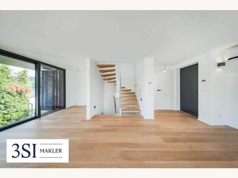 Villa in Wien - Bild 9 Villa in Wien - Bild 9