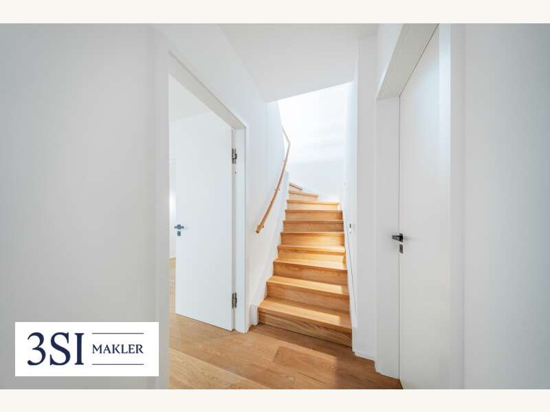 Villa in Wien - Bild 10 Villa in Wien - Bild 10