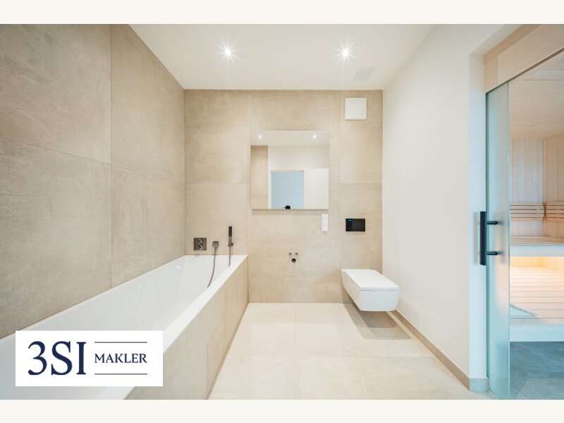 Villa in Wien - Bild 17 Villa in Wien - Bild 17