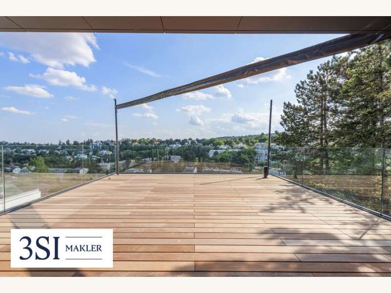 Villa in Wien - Bild 23 Villa in Wien - Bild 23