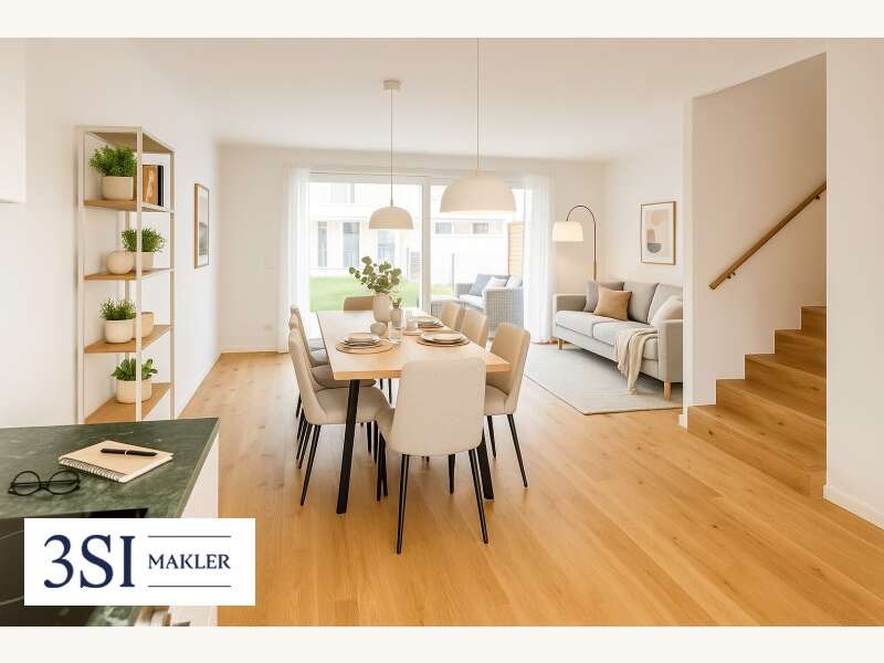 Stadthaus in Maria Enzersdorf - Bild 2