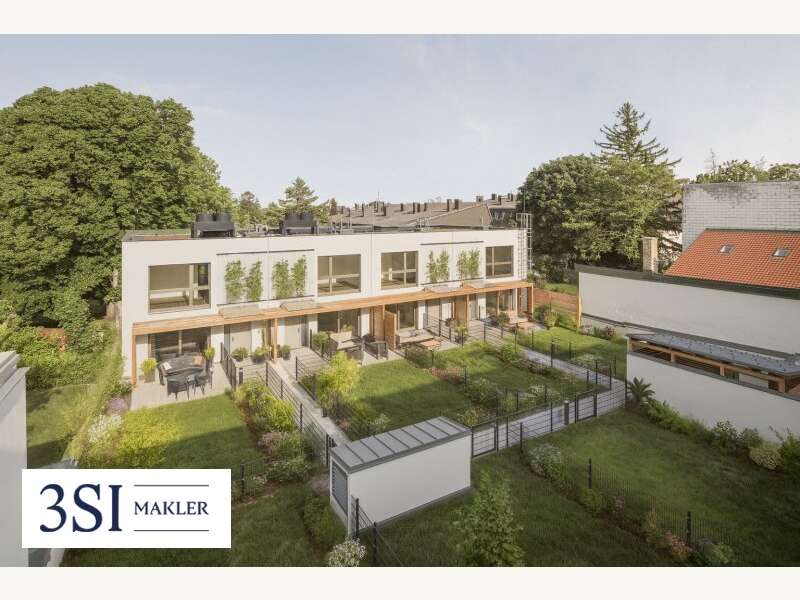 Stadthaus in Maria Enzersdorf - Bild 4