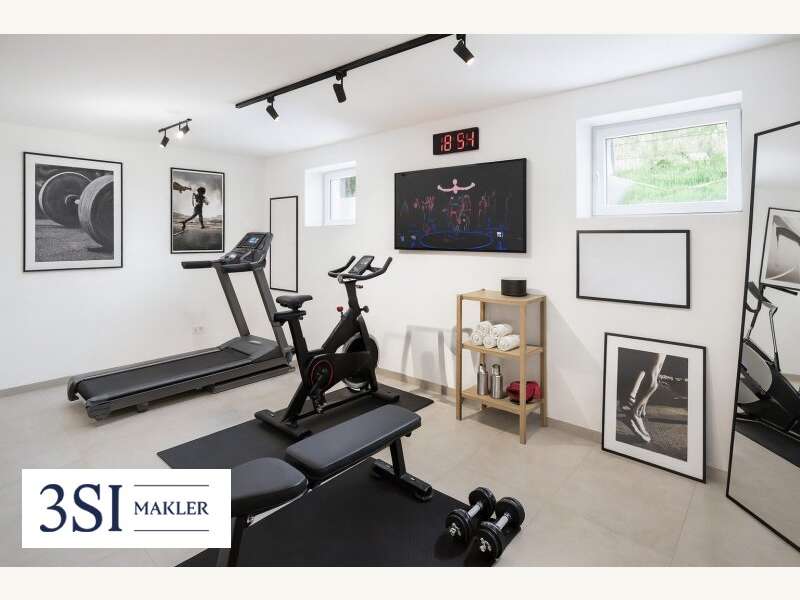 Stadthaus in Maria Enzersdorf - Bild 15