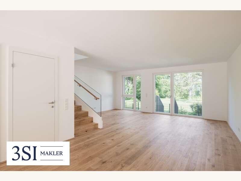 Stadthaus in Maria Enzersdorf - Bild 3