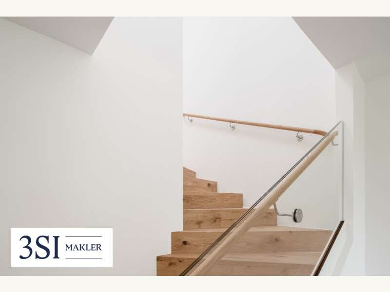 Stadthaus in Maria Enzersdorf - Bild 11