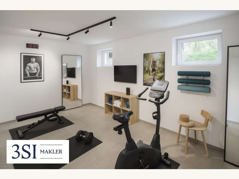 Stadthaus in Maria Enzersdorf - Bild 17