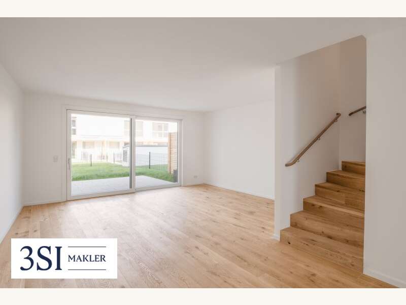 Stadthaus in Maria Enzersdorf - Bild 5