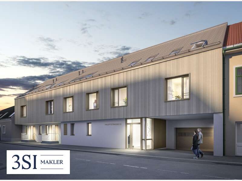 Stadthaus in Maria Enzersdorf - Bild 15