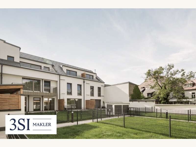 Stadthaus in Maria Enzersdorf - Bild 17