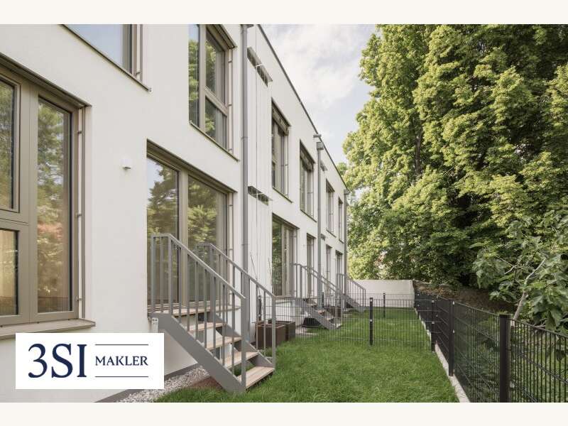 Stadthaus in Maria Enzersdorf - Bild 18