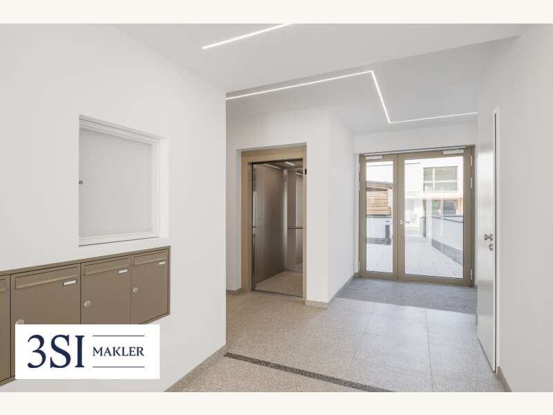 Stadthaus in Maria Enzersdorf - Bild 21