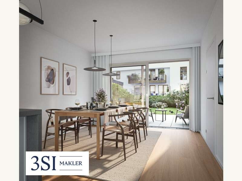 Stadthaus in Maria Enzersdorf - Bild 2