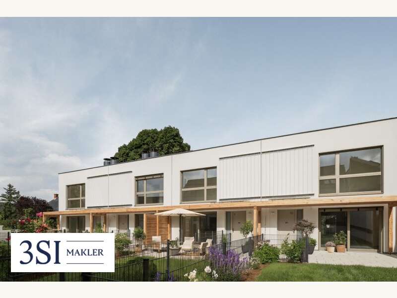 Stadthaus in Maria Enzersdorf - Bild 17