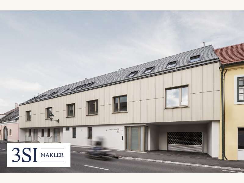 Stadthaus in Maria Enzersdorf - Bild 19