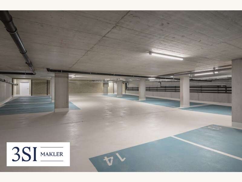 Stadthaus in Maria Enzersdorf - Bild 22