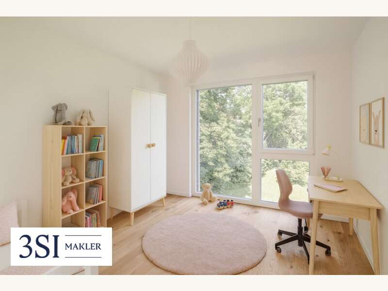 Stadthaus in Maria Enzersdorf - Bild 7