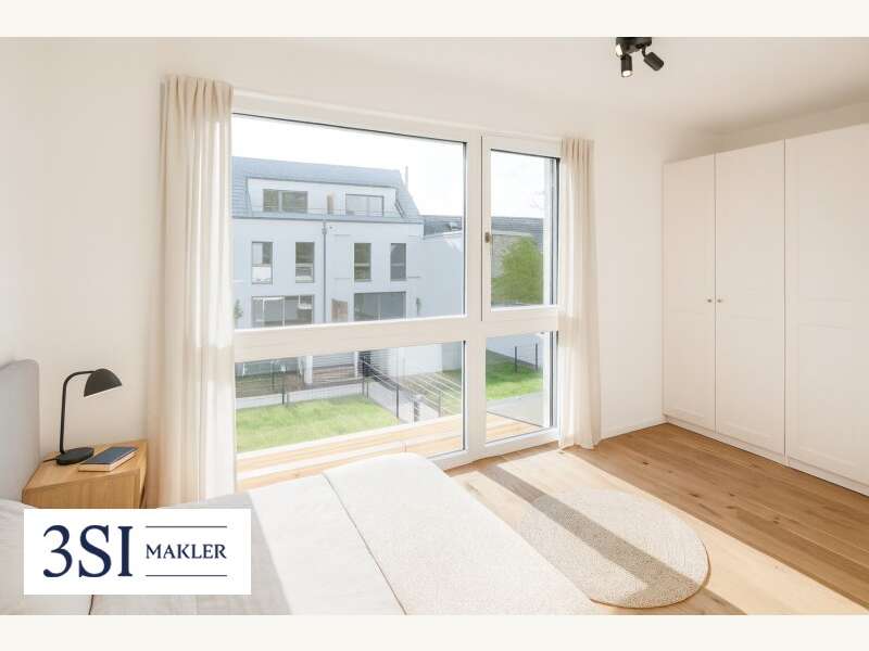 Stadthaus in Maria Enzersdorf - Bild 8