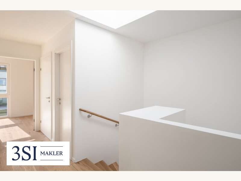 Stadthaus in Maria Enzersdorf - Bild 15