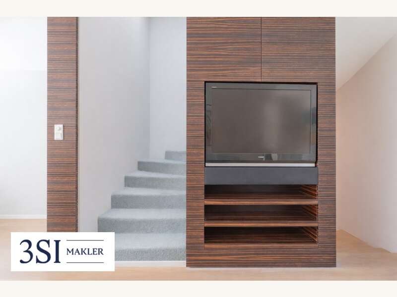 Reihenhaus in Klosterneuburg - Bild 4