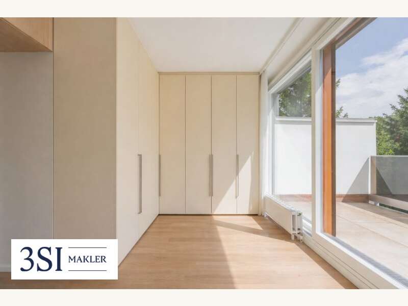 Reihenhaus in Klosterneuburg - Bild 7