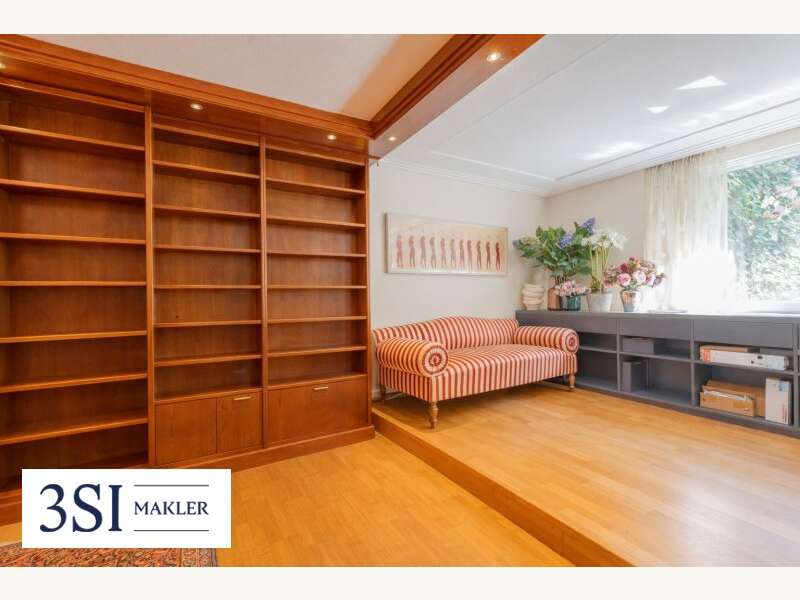 Reihenhaus in Klosterneuburg - Bild 9