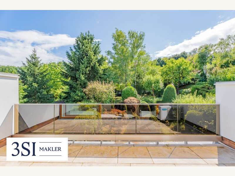 Reihenhaus in Klosterneuburg - Bild 10