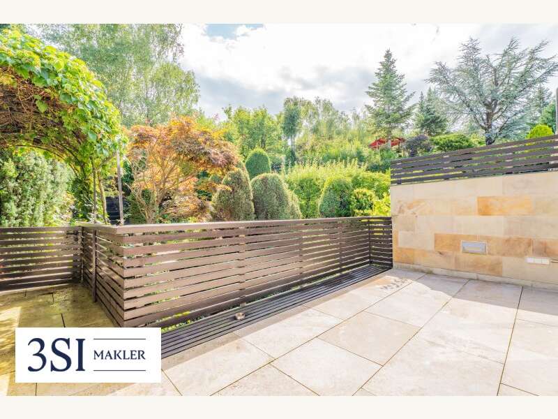 Reihenhaus in Klosterneuburg - Bild 11