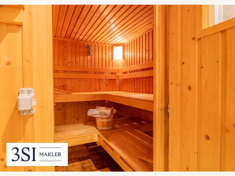 Reihenhaus in Klosterneuburg - Bild 12