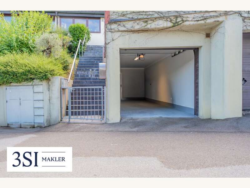 Reihenhaus in Klosterneuburg - Bild 15