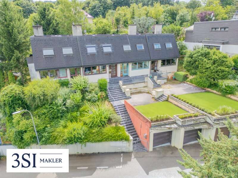 Reihenhaus in Klosterneuburg - Bild 13