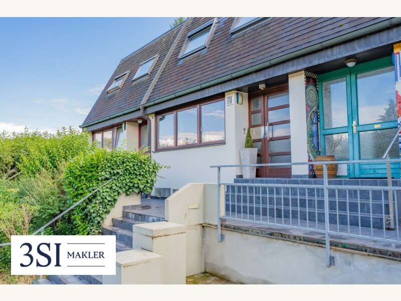 Reihenhaus in Klosterneuburg - Bild 14