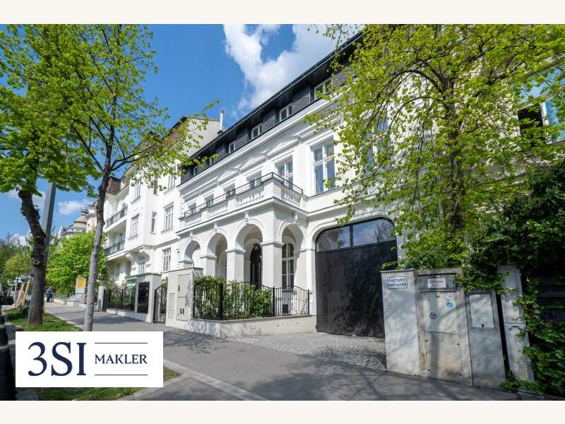 Villa in Wien - Bild 7 Villa in Wien - Bild 7