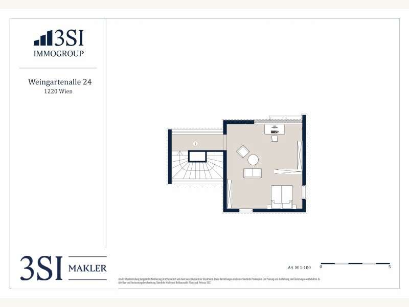 Haus in Wien - Bild 20