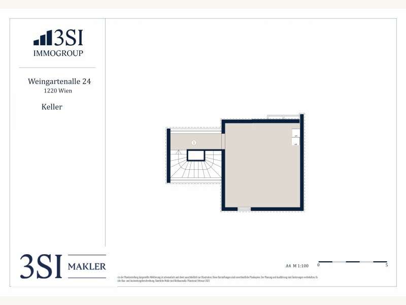 Haus in Wien - Bild 21